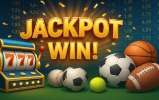 SOFTSWISS Casino and Sports Jackpot Wins