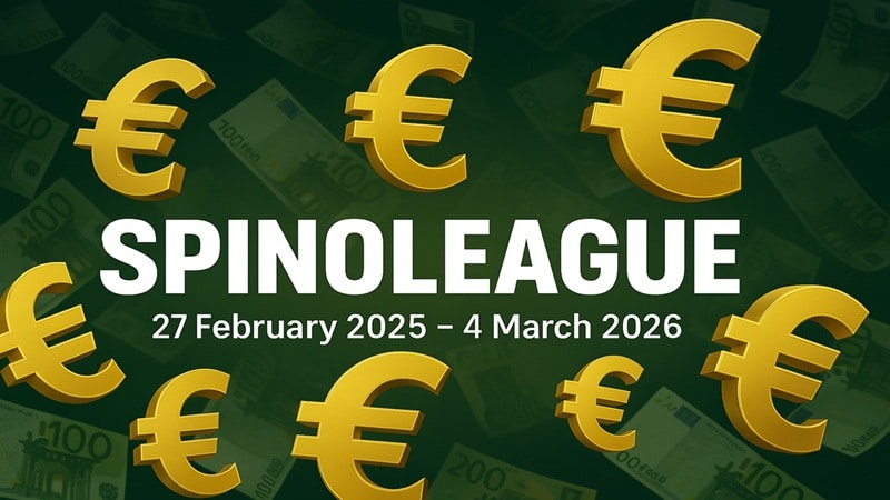 Spinoleague Promotion Explained