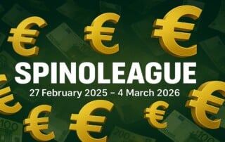 Spinoleague Promotions