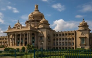 State of Karnataka to Make Online Gambling Legal