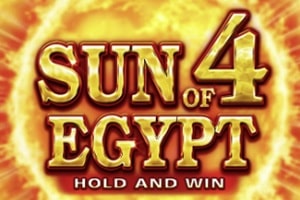 Sun of Egypt 4 Demo