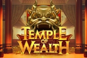 Temple of Wealth Demo