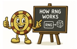 What is a Random Number Generator