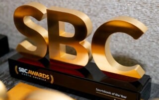 2025 SBC Americas Awards Winners