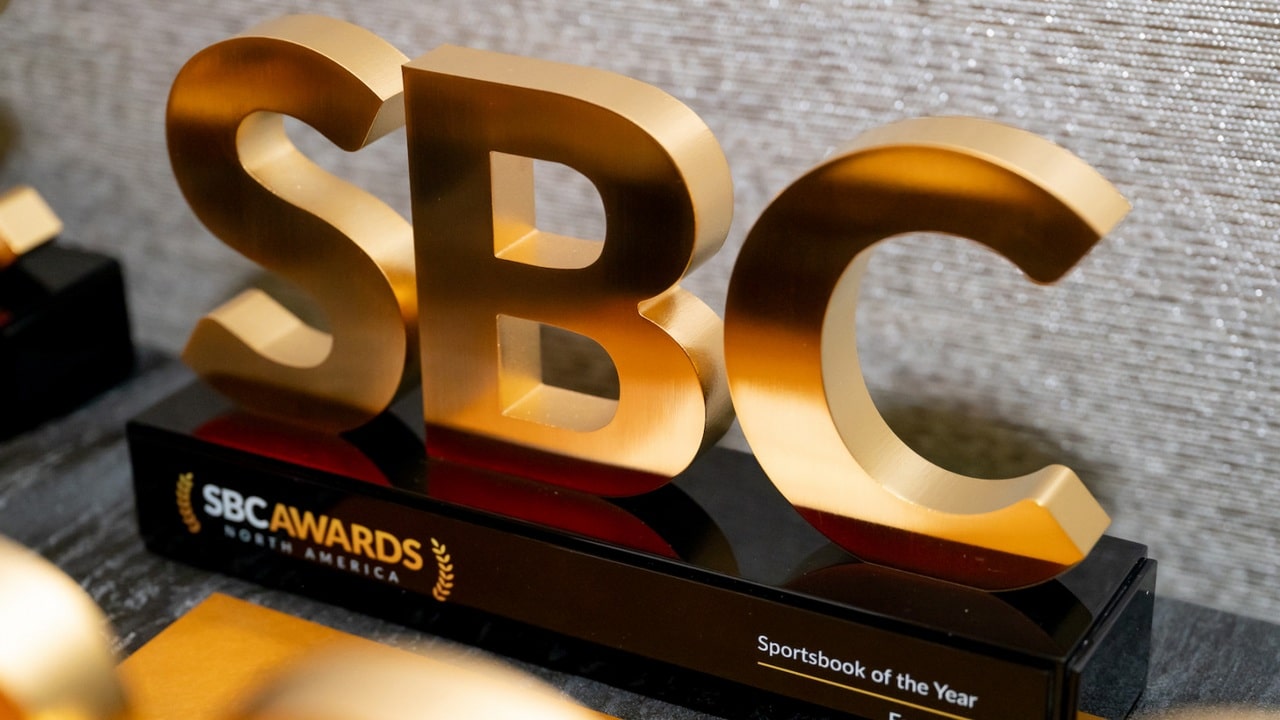 2025 SBC Americas Awards Winners