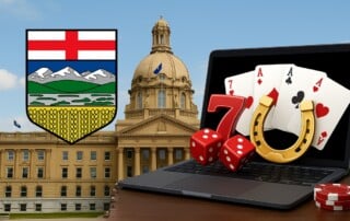 Alberta iGaming Licensing Authority Approved