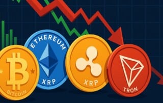 Casinoplusbonus Cryptocurrency Update - May 2025