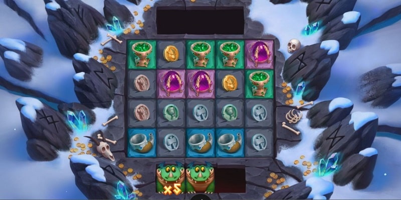 Fang's Inferno (Relax Gaming)