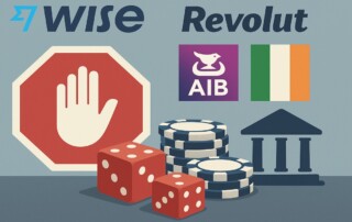 Gambling Blocking Options in Ireland