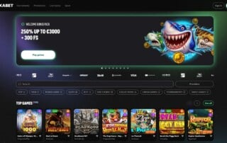 Hexabet Casino