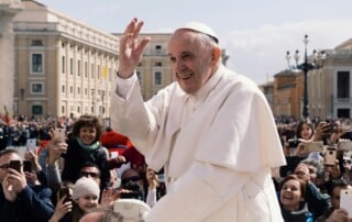 Pope Elections