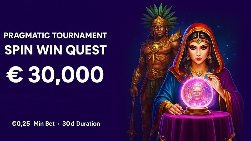 Pragmatic Spin Win Quest Monthly Leaderboard