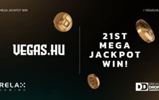 Progressive Jackpot Slots Online Update (May 2025)
