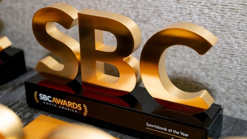 SBC Americas Awards 2025 Winners