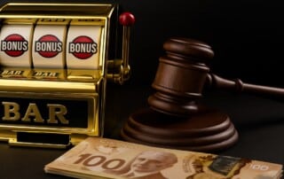 AGCO Catches Unfair Casino Days Bonus