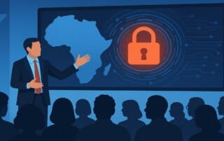 Africa Tech Week