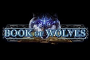 Book of Wolves