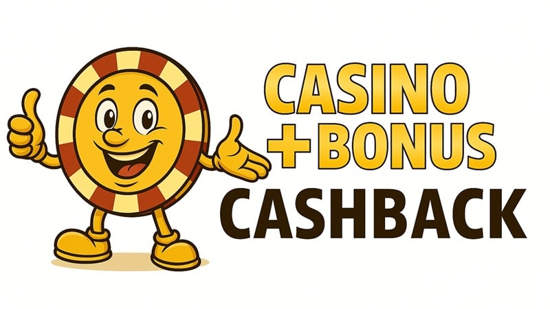 Casino Cashback Bonuses