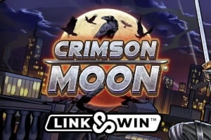 Crimson Moon Link & Win