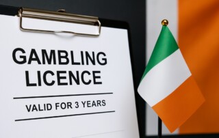 GRAI Gambling Licence Duration