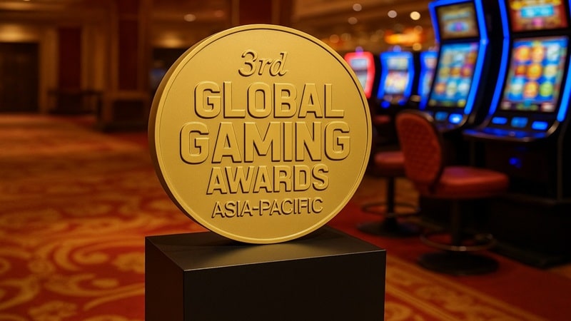 Global Gaming Awards Asia-Pacific 2024 Winners