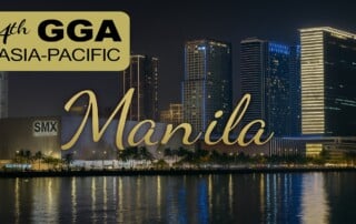Global Gaming Awards Asia Pacific 2025