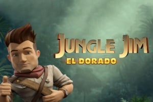 Jungle Jim El Dorado