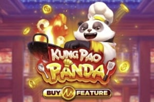 Kung Pao Panda