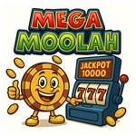 Mega Moolah Progressive Jackpot