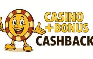 Online Casino Cashback Bonuses