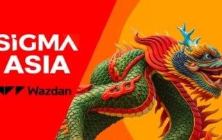 SiGMA Asia 2025 Award Winners Lists