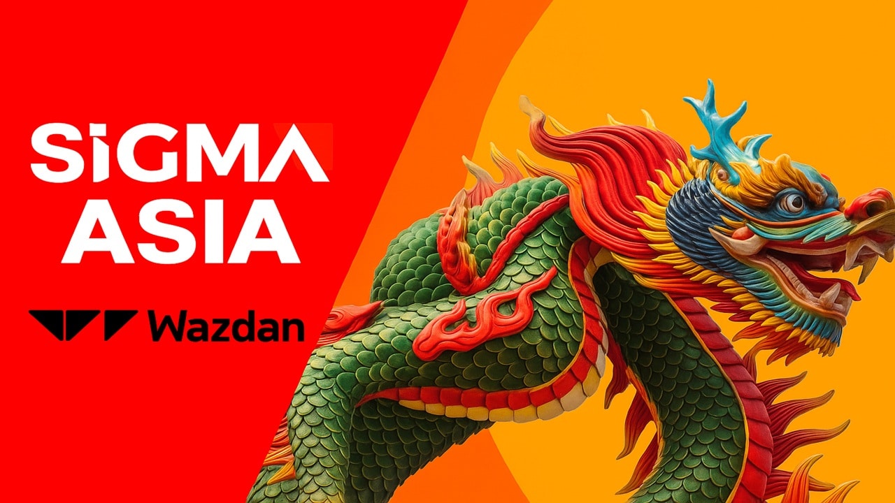 SiGMA Asia 2025 Award Winners Lists