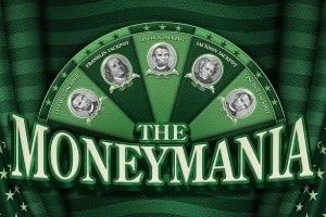 The Moneymania by Belatra Gaming