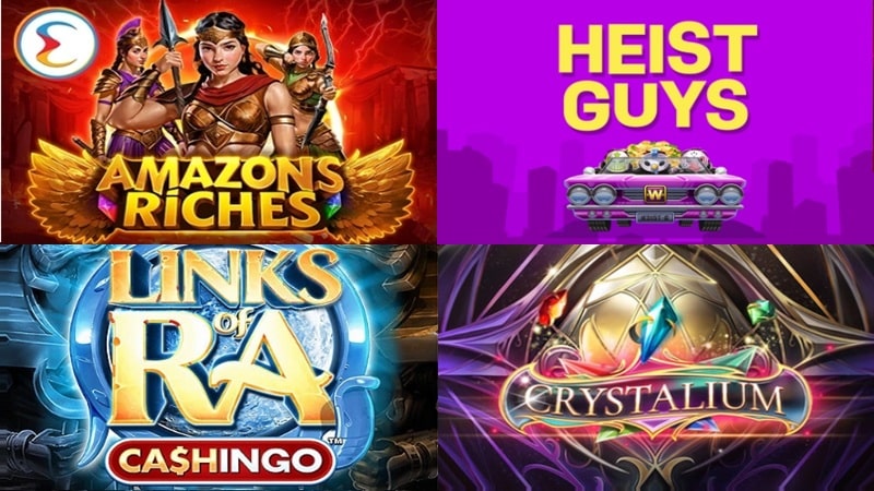 Weekly New Games Week 26 2025