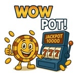WowPot! Progressive Jackpot
