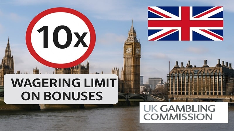 10x Bonus Rollover by End of 2025