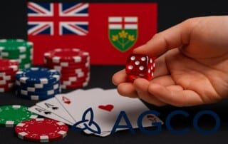 AGCO Issues Free Play Warning