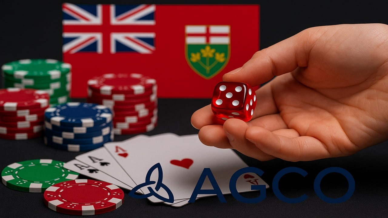 AGCO Issues Free Play Warning