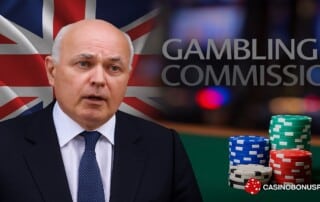 APPG inquiry reopened on UK gambling reforms
