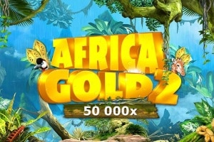 Africa Gold 2 by Belatra Africa Gold 2 by Belatra