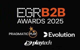 EGR B2B Winners List 2025
