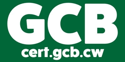 Curacao GCB Licensing