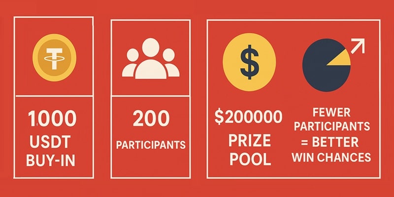 Exclusive Paid Participation Campaigns