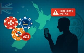 Fined For Advertising Overseas Gambling Sites