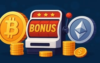 Free Crypto Bonuses