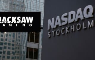 Hacksaw Gaming Goes Public