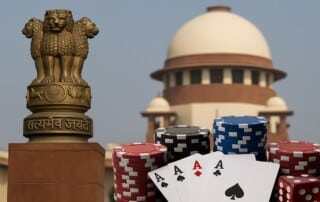 India Awaits Gambling Tax Decision