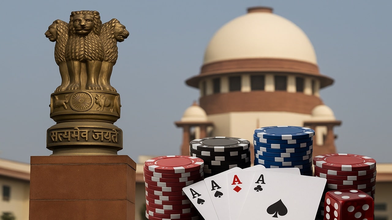 India Awaits Gambling Tax Decision