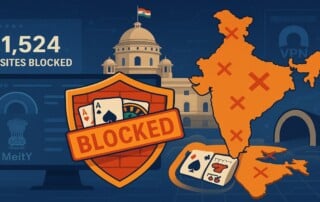 India’s Crackdown on Overseas Gambling