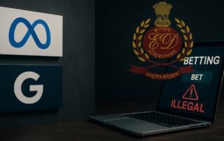 India’s Illegal Betting Investigation